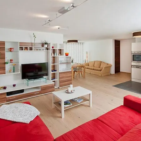Apartment Ferienwohnung Fulpmes 190s *