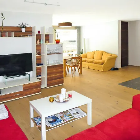 Apartment Ferienwohnung Fulpmes 190s