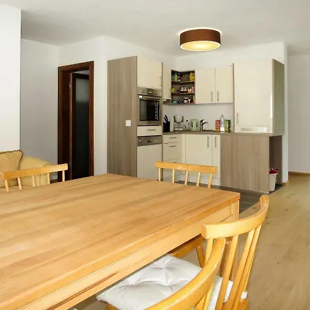 Ferienwohnung Fulpmes 190s Neustift im Stubaital
