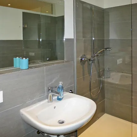 Ferienwohnung Fulpmes 190s Apartment Neustift im Stubaital