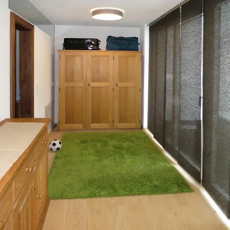 Apartment Ferienwohnung Fulpmes 190s